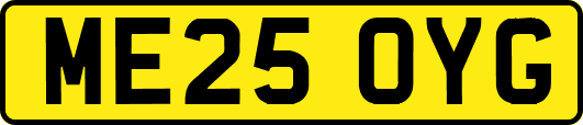 ME25OYG