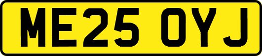 ME25OYJ