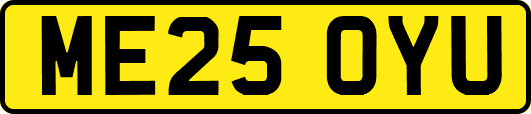ME25OYU