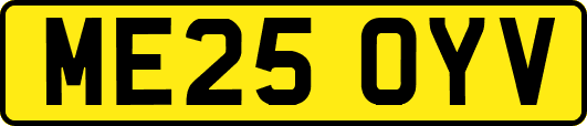ME25OYV