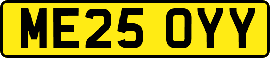 ME25OYY
