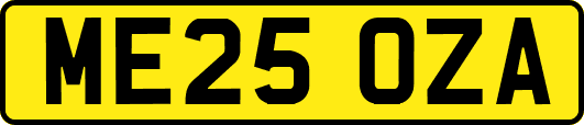 ME25OZA