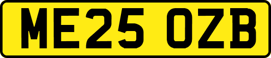 ME25OZB