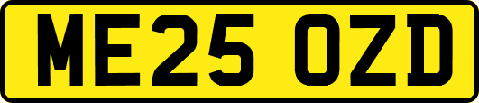 ME25OZD