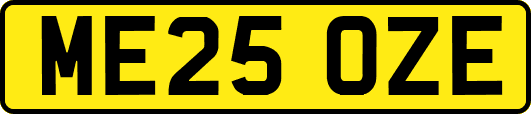 ME25OZE