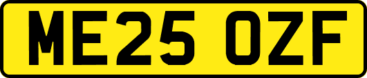 ME25OZF