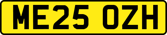 ME25OZH