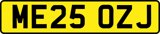 ME25OZJ