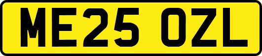 ME25OZL