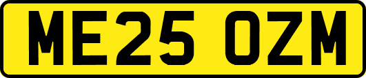 ME25OZM