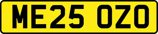 ME25OZO