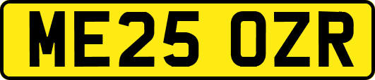 ME25OZR