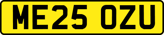 ME25OZU