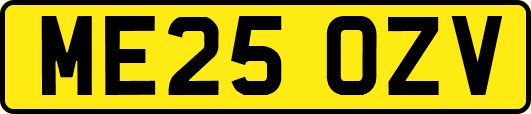 ME25OZV