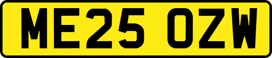 ME25OZW