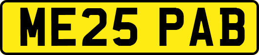 ME25PAB