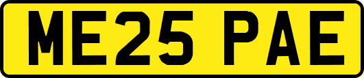ME25PAE