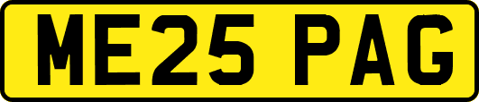 ME25PAG