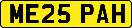 ME25PAH