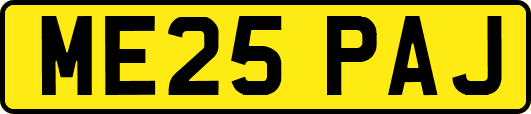 ME25PAJ