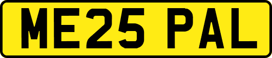 ME25PAL