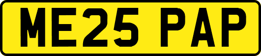 ME25PAP