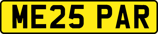 ME25PAR