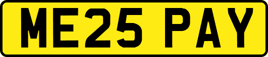 ME25PAY