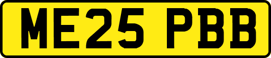 ME25PBB