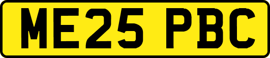 ME25PBC