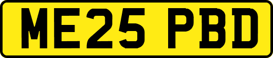 ME25PBD