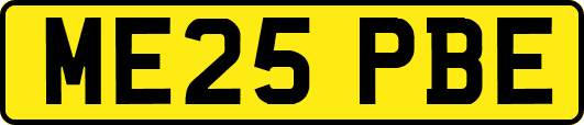 ME25PBE