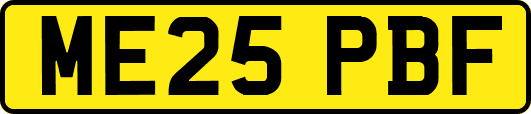 ME25PBF