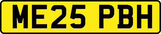 ME25PBH
