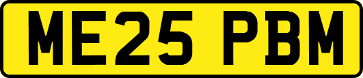 ME25PBM
