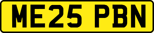 ME25PBN