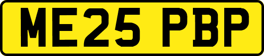 ME25PBP
