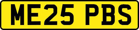 ME25PBS