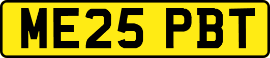 ME25PBT