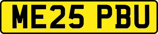 ME25PBU