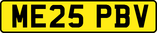 ME25PBV
