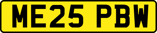 ME25PBW