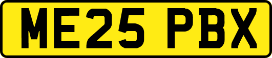 ME25PBX