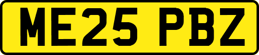 ME25PBZ