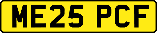 ME25PCF