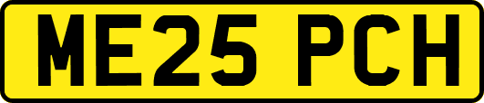 ME25PCH