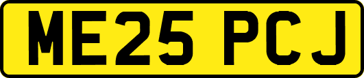 ME25PCJ