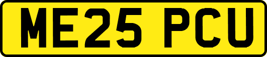 ME25PCU