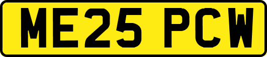 ME25PCW