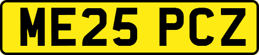 ME25PCZ